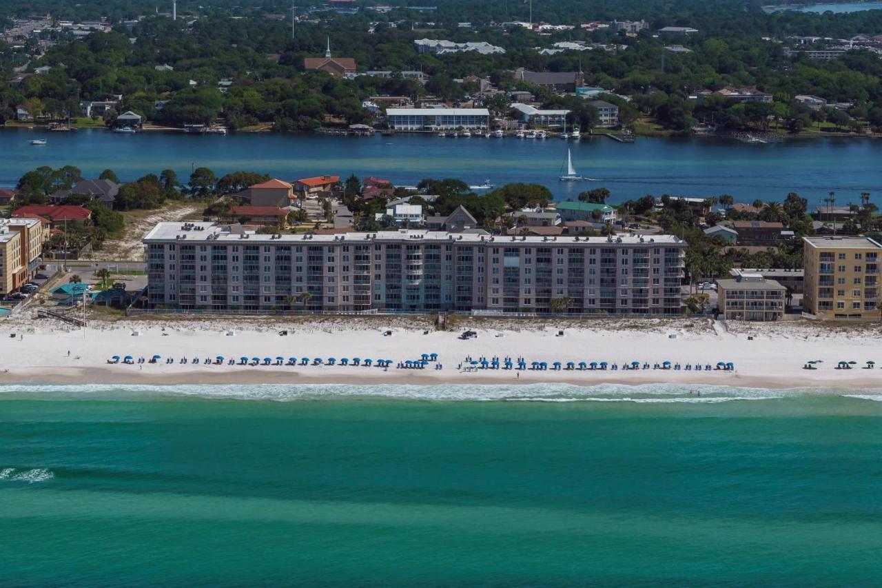 Island Princess 315 Fort Walton Beach Extérieur photo