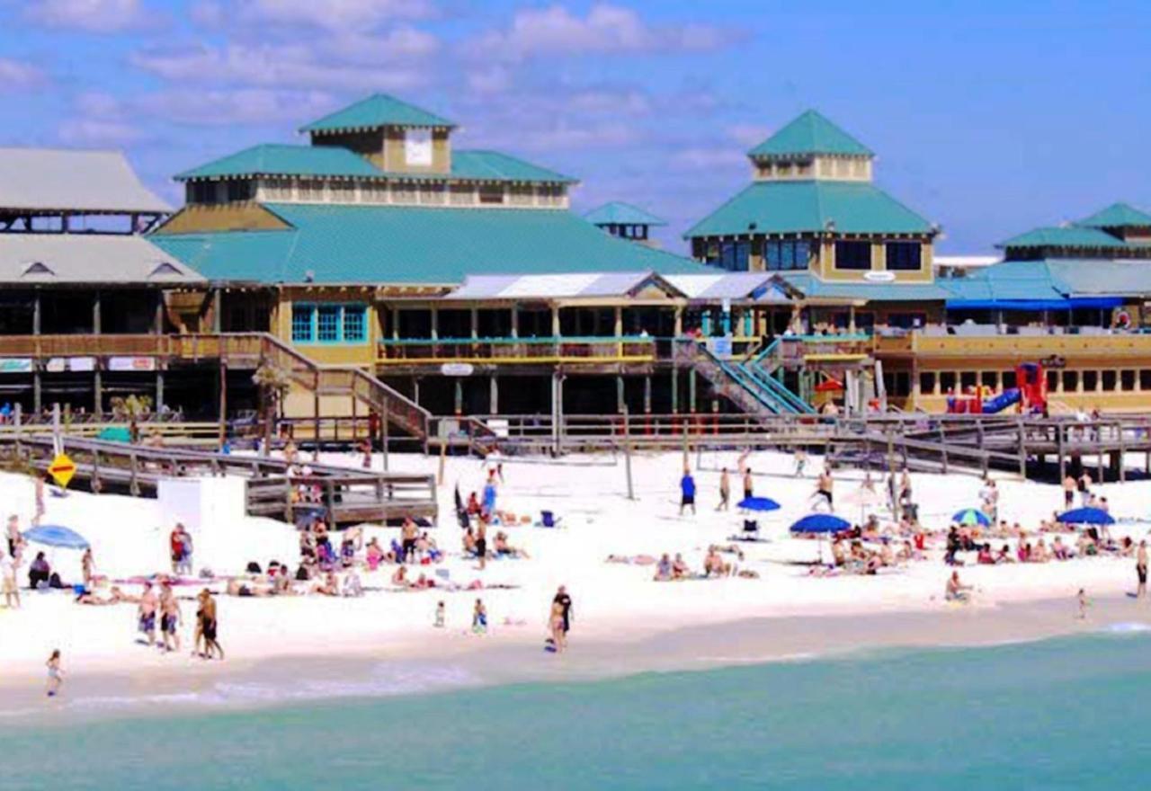 Island Princess 315 Fort Walton Beach Extérieur photo